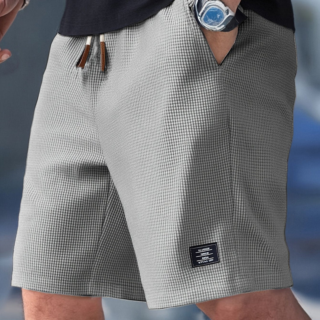 Bermuda Textura Waffle