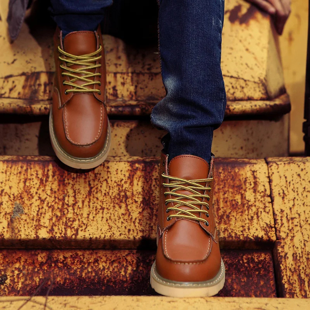 Bota Urbana Moderna