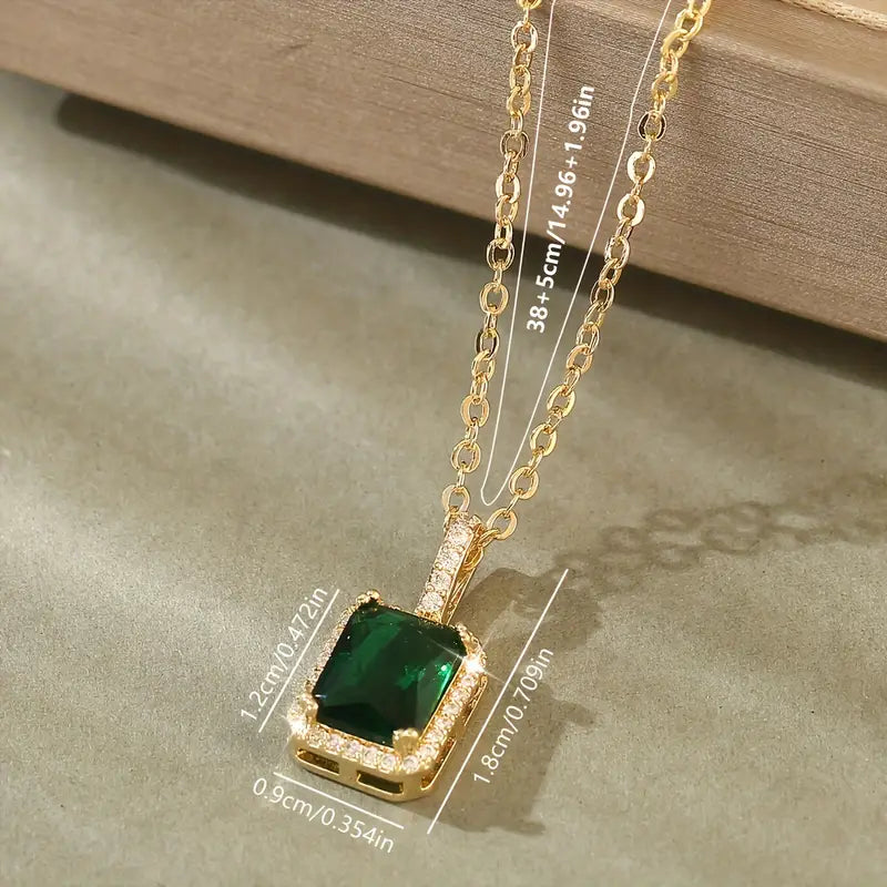 Colar Zarela Fontayne Dourado