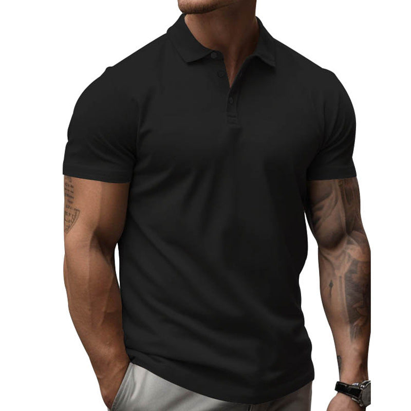Camisa Polo Slim Fit