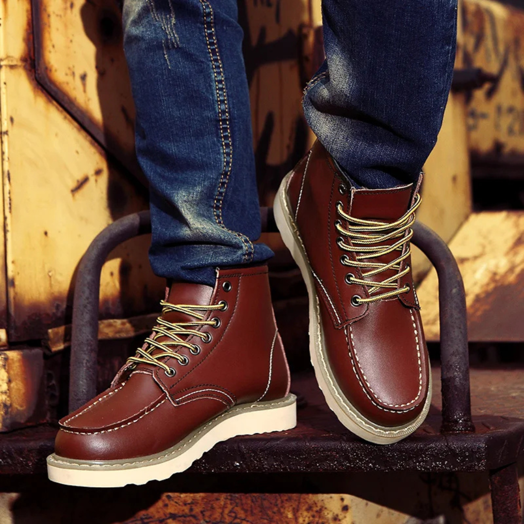 Bota Urbana Moderna