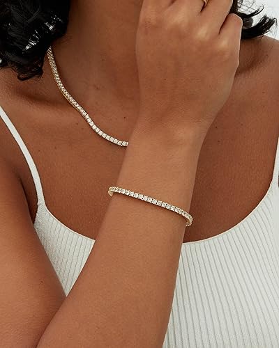Pulseira Jolie Dourada