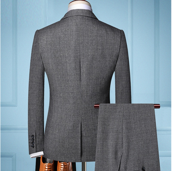 Conjunto Social com Colete