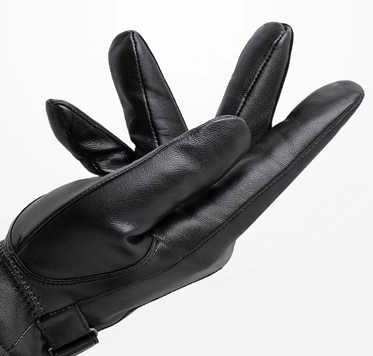 Luva Masculina Premium