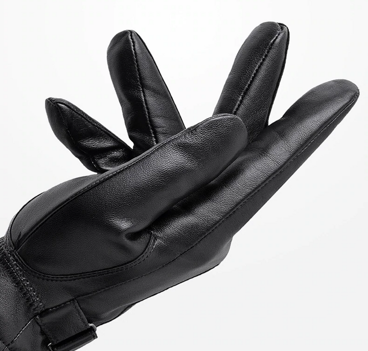Luva Masculina Premium