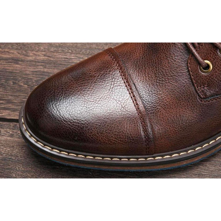 Bota Oxford Premium