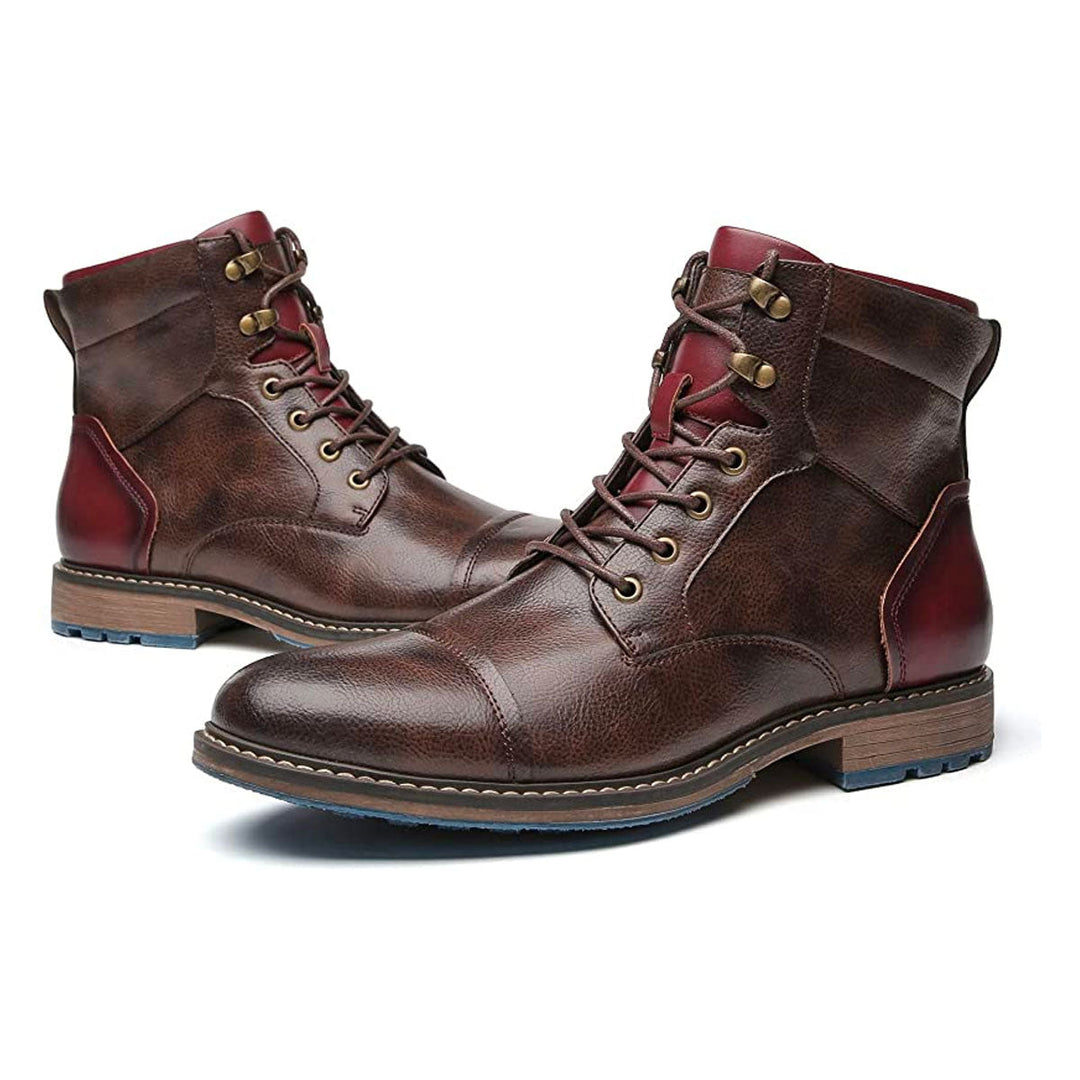 Bota Oxford Premium