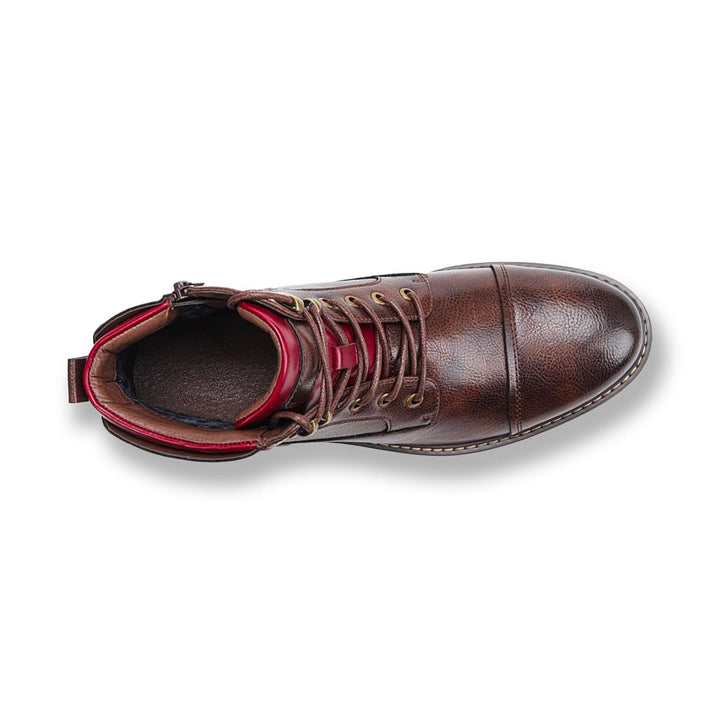 Bota Oxford Premium