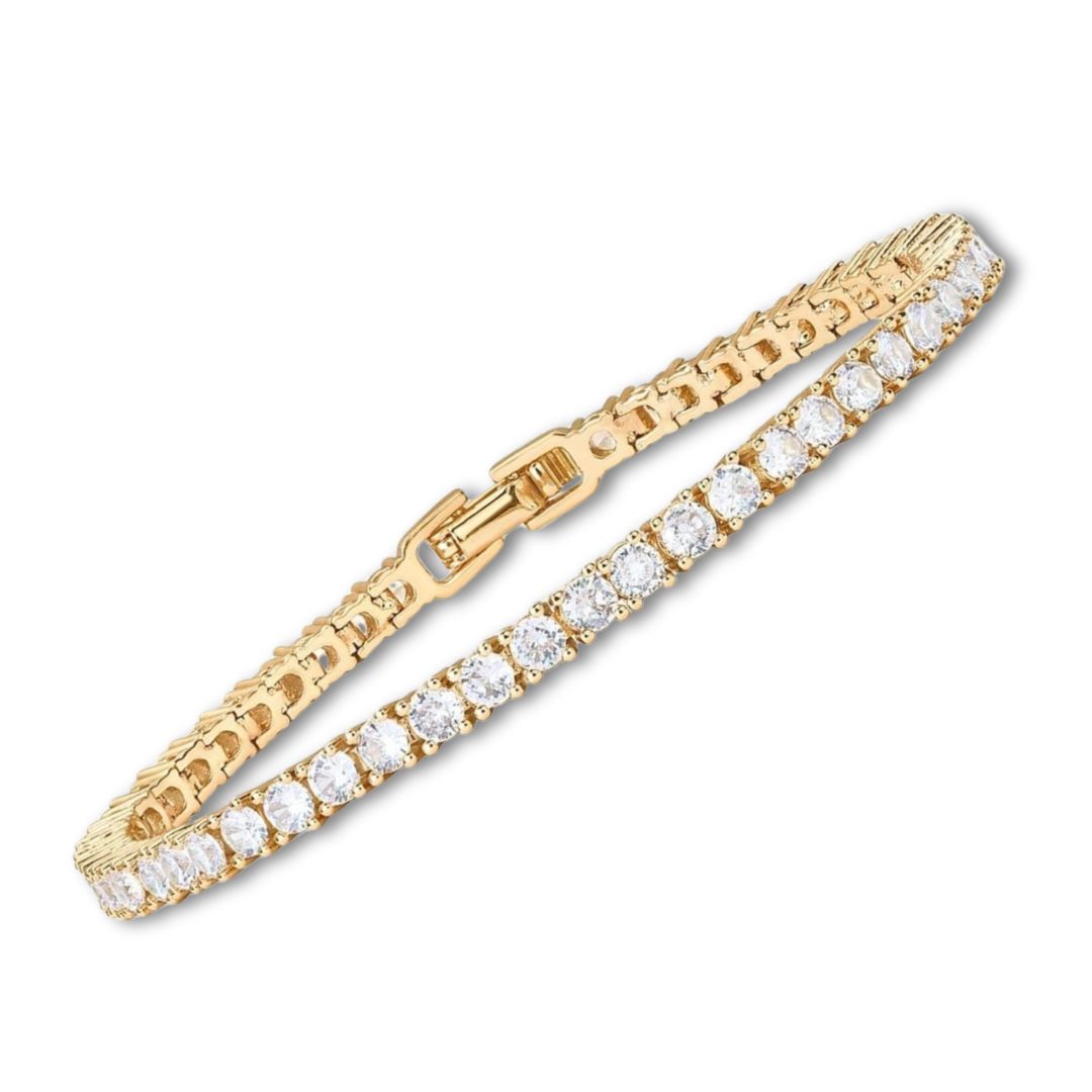 Pulseira de Tênis Lumière