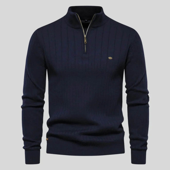 Suéter Golf Elite