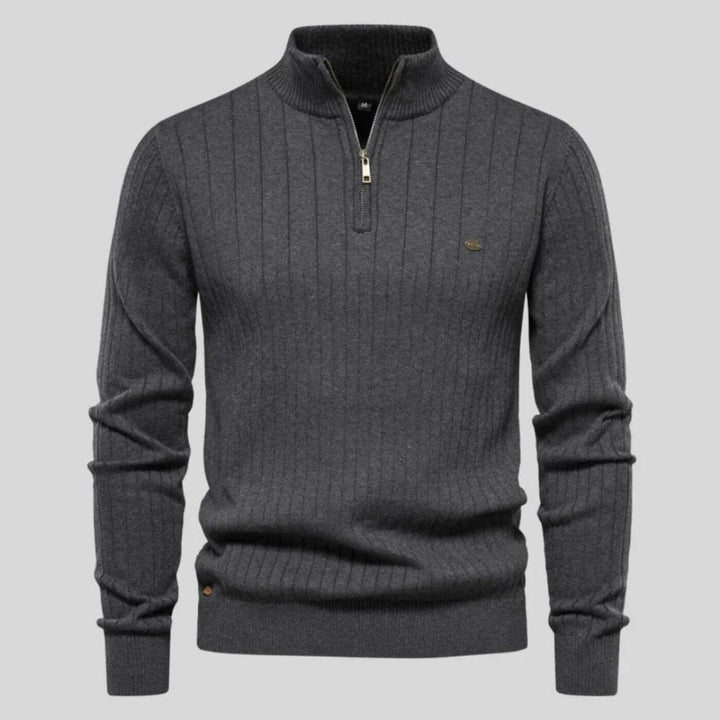 Suéter Golf Elite