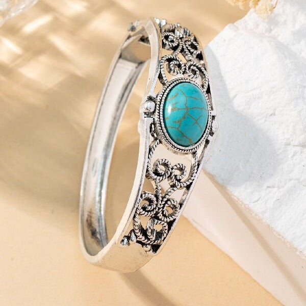 Pulseira Alouette Vintage Crest