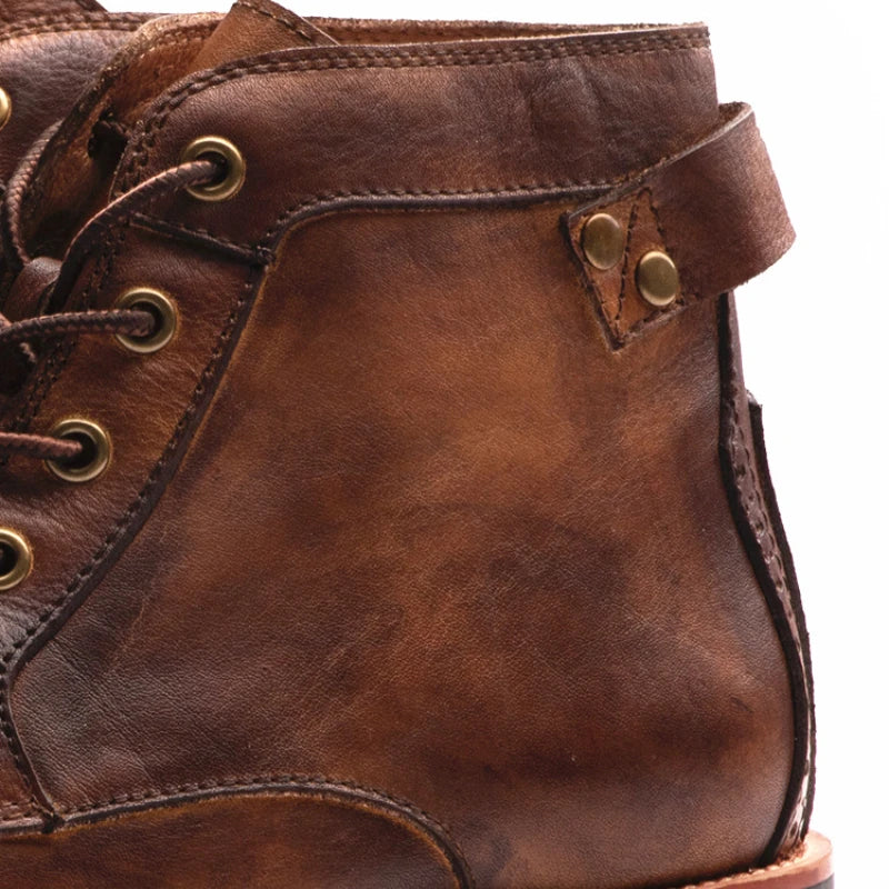 Bota Gentleman Premium