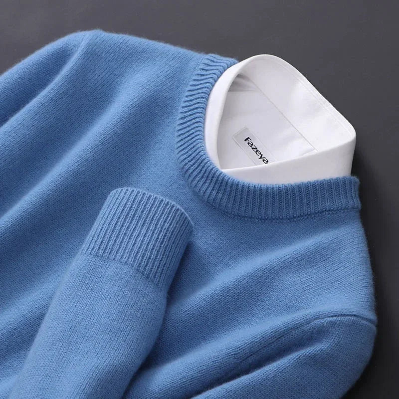 Suéter Essencial Masculino
