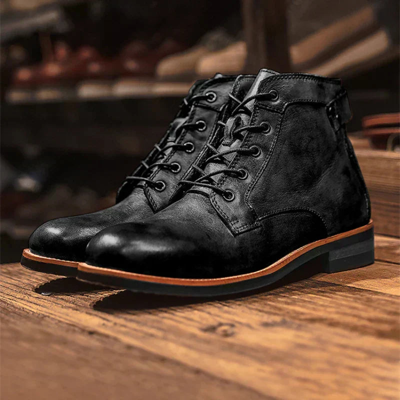 Bota Gentleman Premium