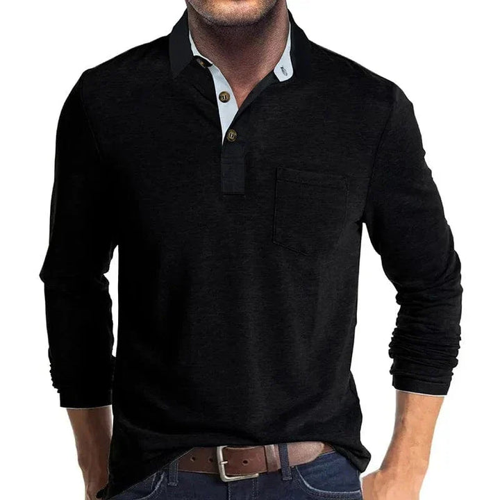 Camisa Polo Regular Fit