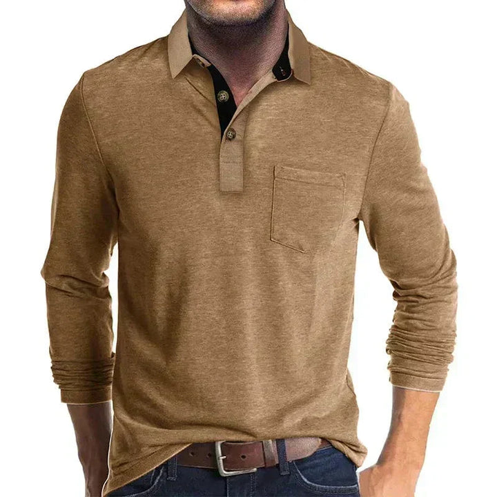 Camisa Polo Regular Fit