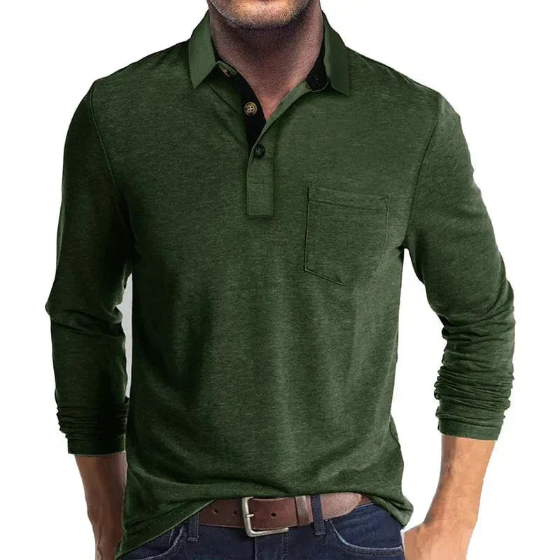Camisa Polo Regular Fit