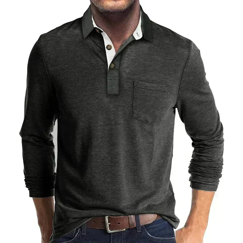 Camisa Polo Regular Fit