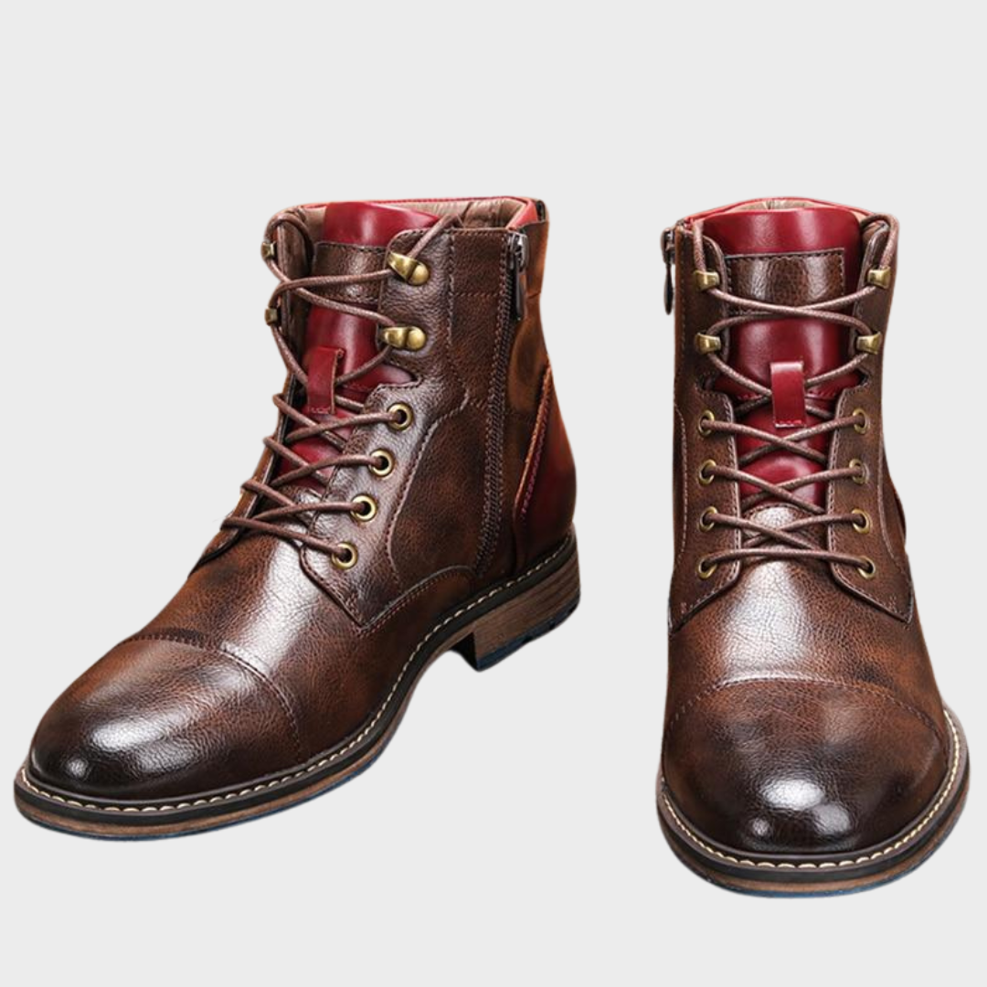 Bota Oxford Premium