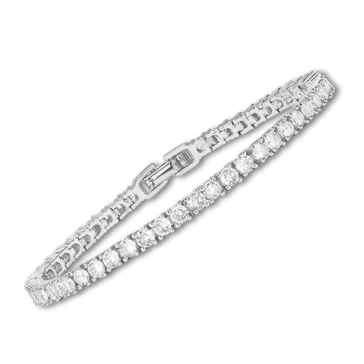 Pulseira de Tênis Lumière