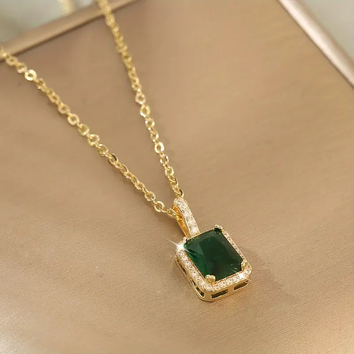 Colar Zarela Fontayne Dourado