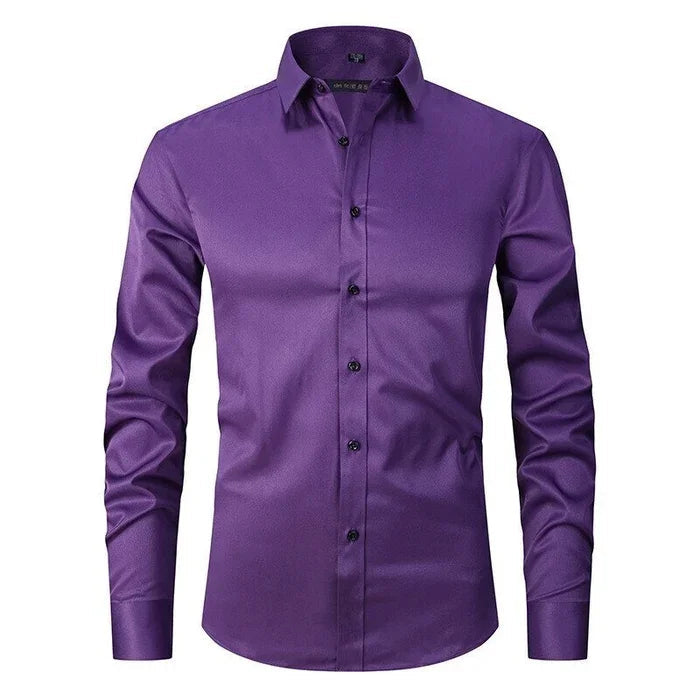 Camisa Anti-Amasso Premium