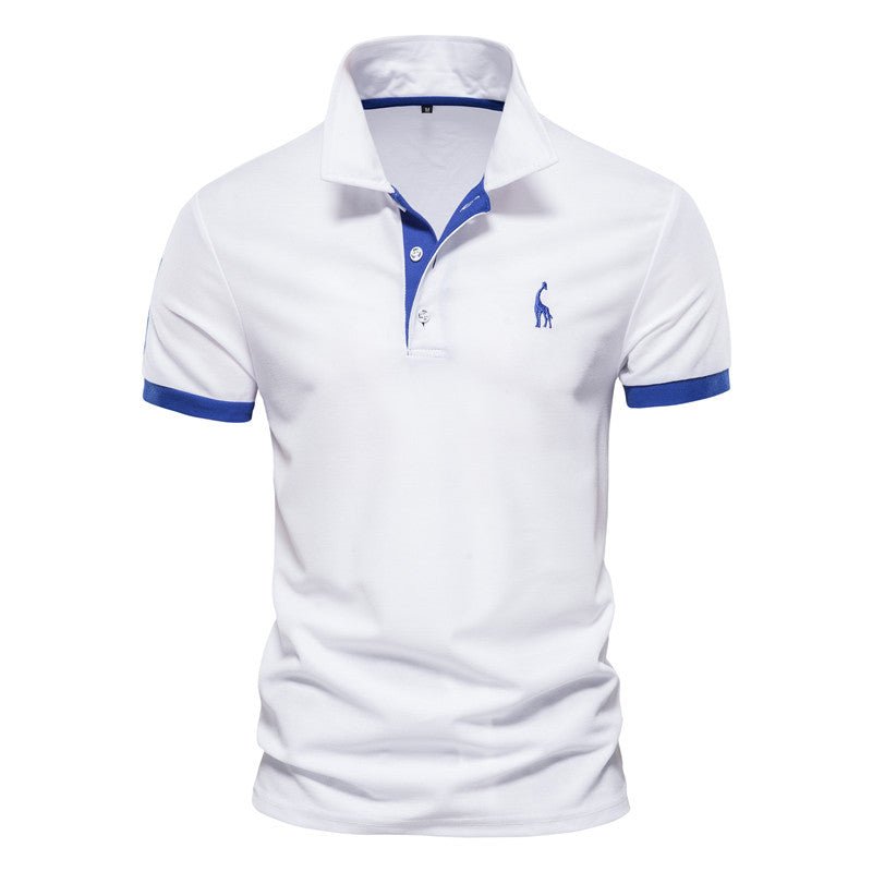 Camisa Polo Ben Hills