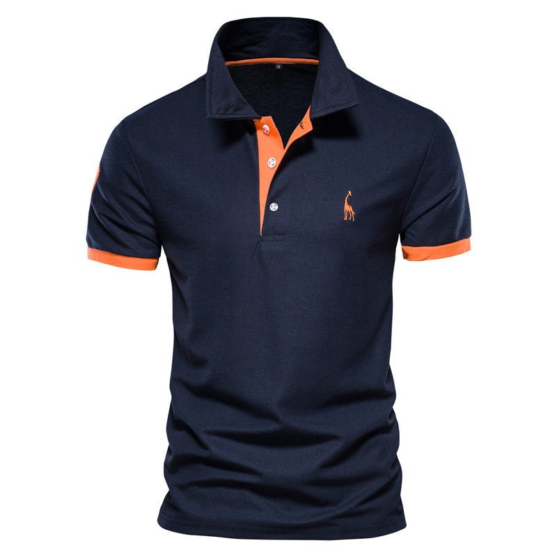 Camisa Polo Ben Hills