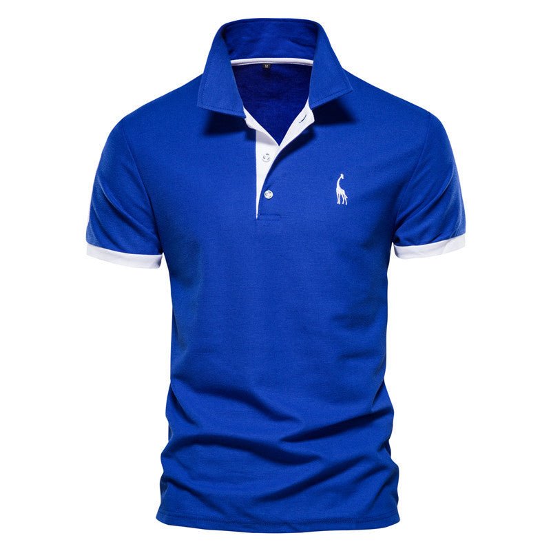 Camisa Polo Ben Hills