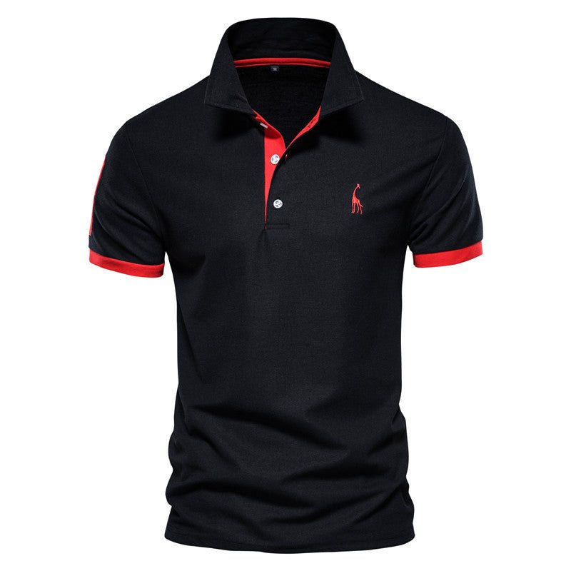 Camisa Polo Ben Hills