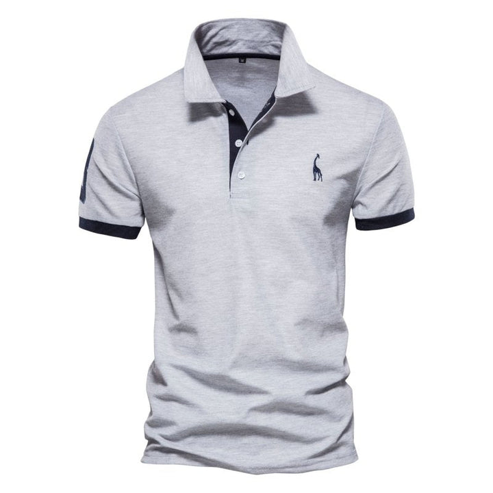 Camisa Polo Ben Hills