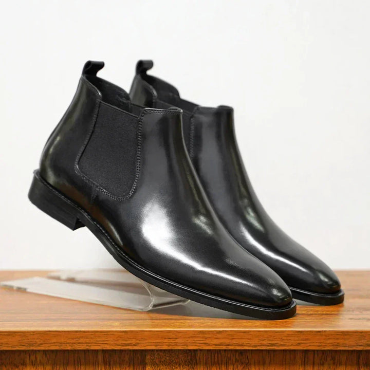 Bota Chelsea Elegante