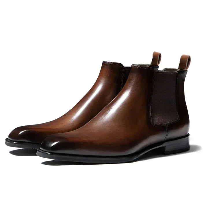 Bota Chelsea Elegante